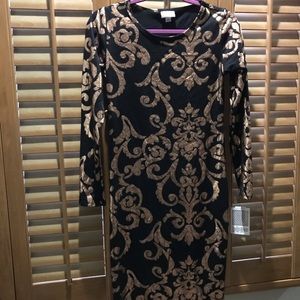 NWT Lularoe Debbie xs
